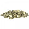 Capsules de bière 29 mm or - 7 500 pcs