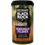 BLACK ROCK BOHEMIAN PILSNER (pour 23Litres)