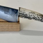 BANIAN NC : Couteau 1 : Corne de Cerf - 9cm