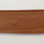 BANIAN NC : PLANCHE A DECOUPER ECALYPTUS - 58 CM