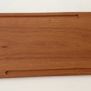 BANIAN NC : PLANCHE A DECOUPER ECALYPTUS - 66,5 CM