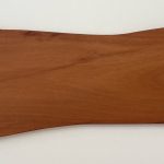 BANIAN NC : PLANCHE A DECOUPER ECALYPTUS - 65 CM