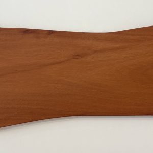 BANIAN NC : PLANCHE A DECOUPER ECALYPTUS - 65 CM