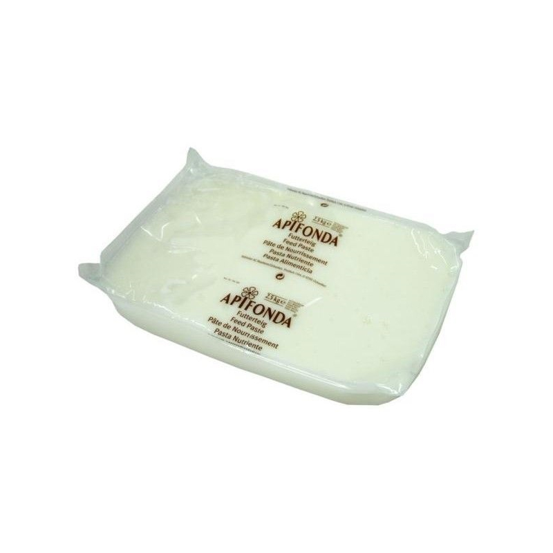 Candi APIFONDA plaque de 2,5 kg