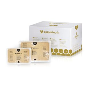 Candi Apipasta Plus - barquette de 0.5 kg