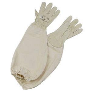 Gants apiculteur - confort bovin - taille 7
