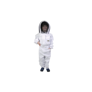 COMBINAISON APICULTEUR ABEILLEUR enfant - taille 4/6 ans